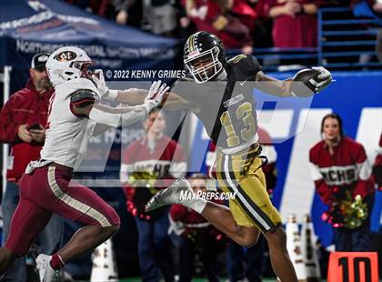 Thumbnail 3 in Carrollton @ Mill Creek (GHSA 7A Final) photogallery.