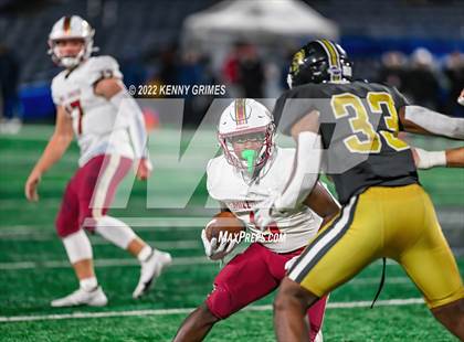 Thumbnail 3 in Carrollton @ Mill Creek (GHSA 7A Final) photogallery.