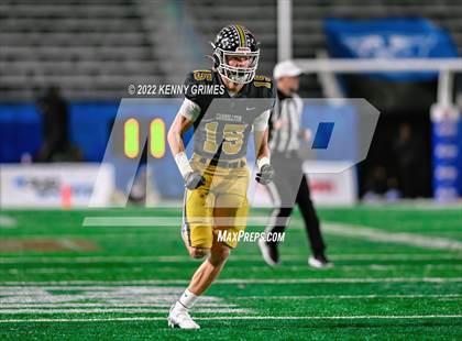 Thumbnail 3 in Carrollton @ Mill Creek (GHSA 7A Final) photogallery.