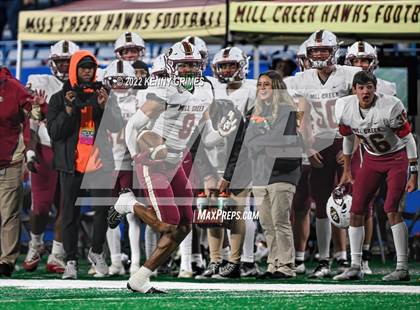 Thumbnail 1 in Carrollton @ Mill Creek (GHSA 7A Final) photogallery.