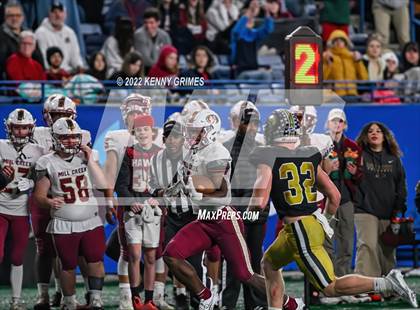 Thumbnail 1 in Carrollton @ Mill Creek (GHSA 7A Final) photogallery.