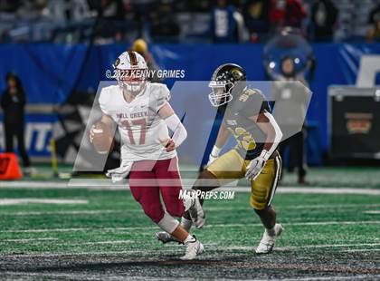 Thumbnail 3 in Carrollton @ Mill Creek (GHSA 7A Final) photogallery.