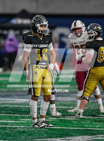 Thumbnail 3 in Carrollton @ Mill Creek (GHSA 7A Final) photogallery.