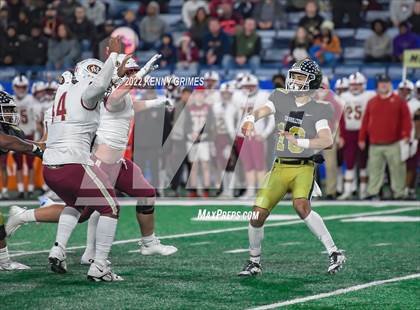 Thumbnail 1 in Carrollton @ Mill Creek (GHSA 7A Final) photogallery.