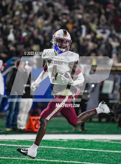 Thumbnail 3 in Carrollton @ Mill Creek (GHSA 7A Final) photogallery.