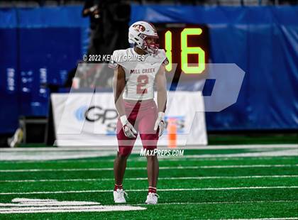 Thumbnail 1 in Carrollton @ Mill Creek (GHSA 7A Final) photogallery.