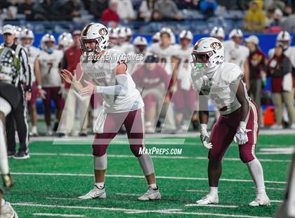 Thumbnail 1 in Carrollton @ Mill Creek (GHSA 7A Final) photogallery.