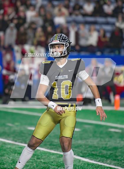 Thumbnail 2 in Carrollton @ Mill Creek (GHSA 7A Final) photogallery.