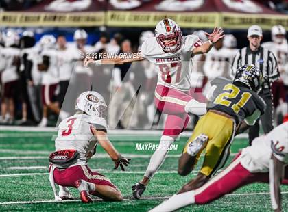 Thumbnail 2 in Carrollton @ Mill Creek (GHSA 7A Final) photogallery.