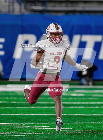 Thumbnail 1 in Carrollton @ Mill Creek (GHSA 7A Final) photogallery.