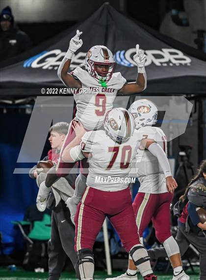 Thumbnail 3 in Carrollton @ Mill Creek (GHSA 7A Final) photogallery.