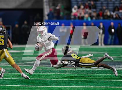 Thumbnail 1 in Carrollton @ Mill Creek (GHSA 7A Final) photogallery.