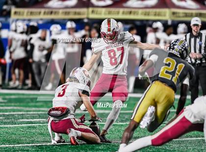 Thumbnail 3 in Carrollton @ Mill Creek (GHSA 7A Final) photogallery.