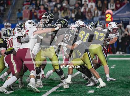 Thumbnail 1 in Carrollton @ Mill Creek (GHSA 7A Final) photogallery.