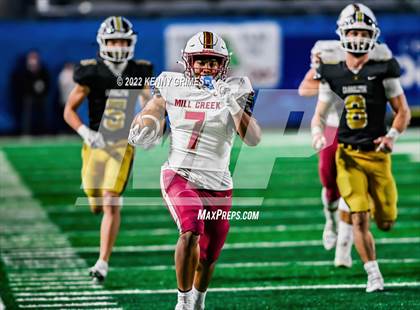 Thumbnail 2 in Carrollton @ Mill Creek (GHSA 7A Final) photogallery.