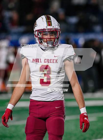 Thumbnail 1 in Carrollton @ Mill Creek (GHSA 7A Final) photogallery.