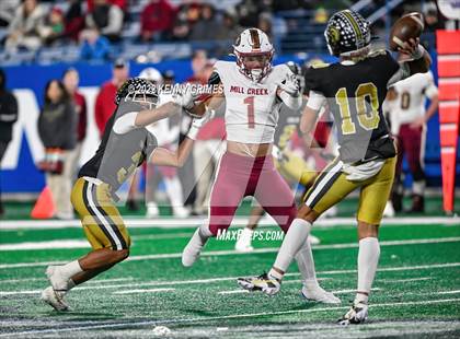 Thumbnail 1 in Carrollton @ Mill Creek (GHSA 7A Final) photogallery.