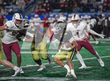 Thumbnail 1 in Carrollton @ Mill Creek (GHSA 7A Final) photogallery.