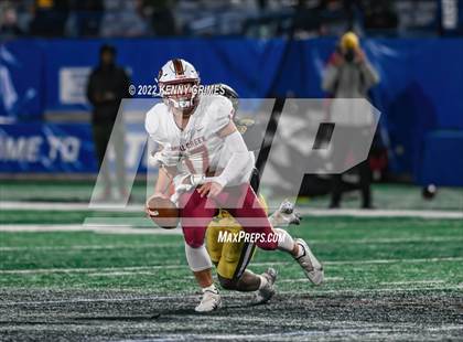 Thumbnail 2 in Carrollton @ Mill Creek (GHSA 7A Final) photogallery.