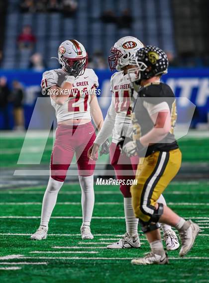 Thumbnail 2 in Carrollton @ Mill Creek (GHSA 7A Final) photogallery.