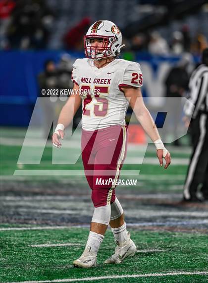 Thumbnail 3 in Carrollton @ Mill Creek (GHSA 7A Final) photogallery.