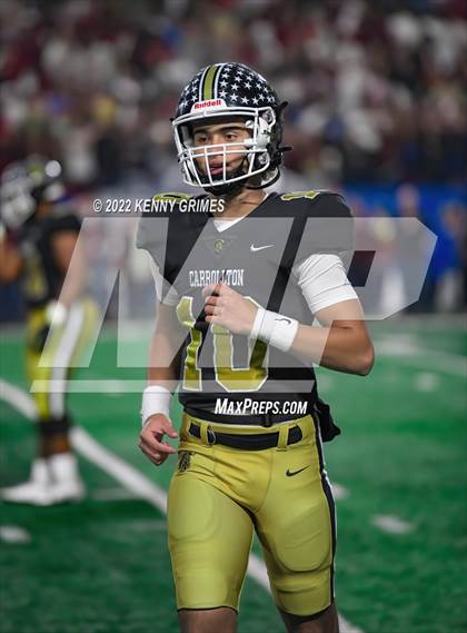 Thumbnail 3 in Carrollton @ Mill Creek (GHSA 7A Final) photogallery.
