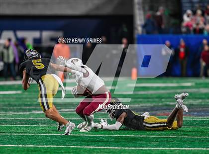 Thumbnail 3 in Carrollton @ Mill Creek (GHSA 7A Final) photogallery.