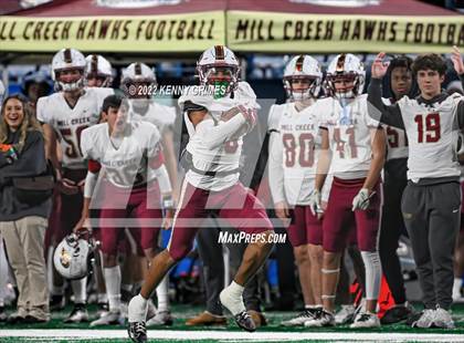 Thumbnail 2 in Carrollton @ Mill Creek (GHSA 7A Final) photogallery.