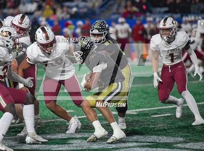 Thumbnail 2 in Carrollton @ Mill Creek (GHSA 7A Final) photogallery.