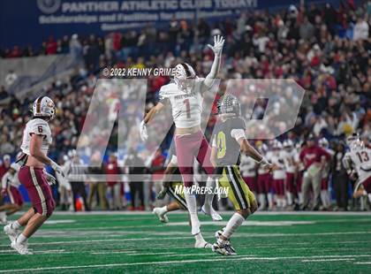 Thumbnail 3 in Carrollton @ Mill Creek (GHSA 7A Final) photogallery.