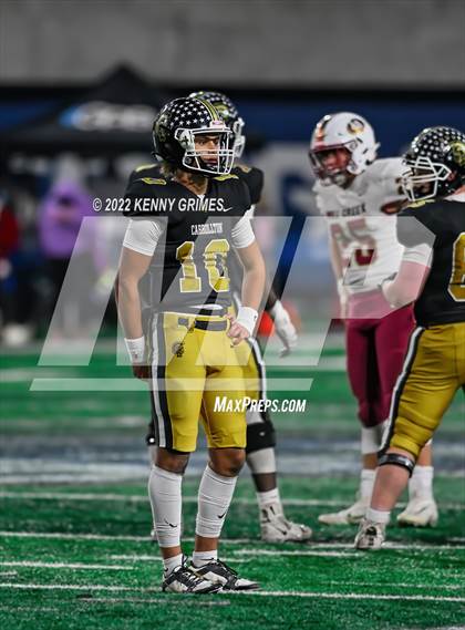 Thumbnail 2 in Carrollton @ Mill Creek (GHSA 7A Final) photogallery.