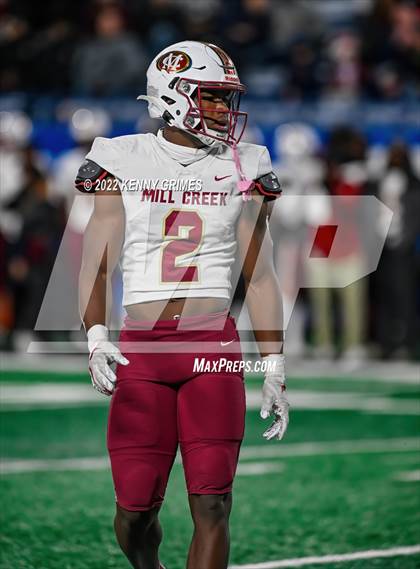 Thumbnail 2 in Carrollton @ Mill Creek (GHSA 7A Final) photogallery.