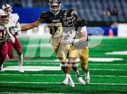 Thumbnail 3 in Carrollton @ Mill Creek (GHSA 7A Final) photogallery.