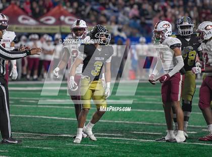 Thumbnail 3 in Carrollton @ Mill Creek (GHSA 7A Final) photogallery.