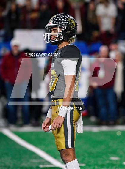Thumbnail 2 in Carrollton @ Mill Creek (GHSA 7A Final) photogallery.