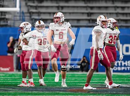 Thumbnail 3 in Carrollton @ Mill Creek (GHSA 7A Final) photogallery.