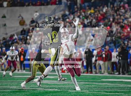 Thumbnail 1 in Carrollton @ Mill Creek (GHSA 7A Final) photogallery.