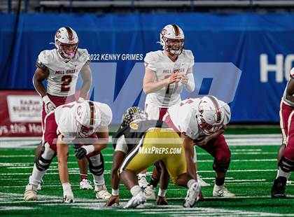 Thumbnail 2 in Carrollton @ Mill Creek (GHSA 7A Final) photogallery.