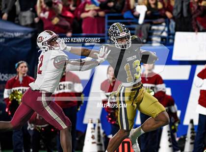Thumbnail 1 in Carrollton @ Mill Creek (GHSA 7A Final) photogallery.