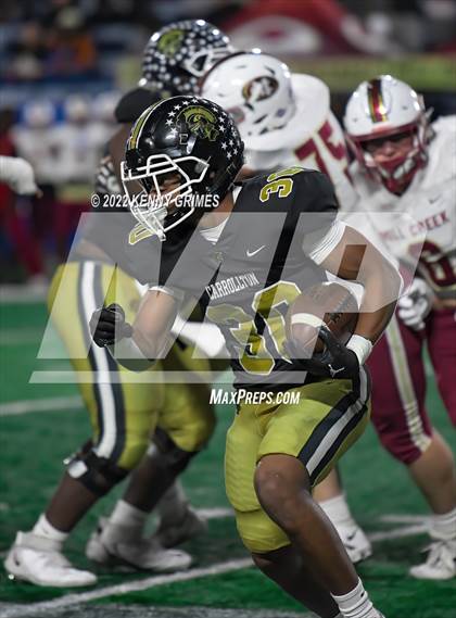 Thumbnail 3 in Carrollton @ Mill Creek (GHSA 7A Final) photogallery.