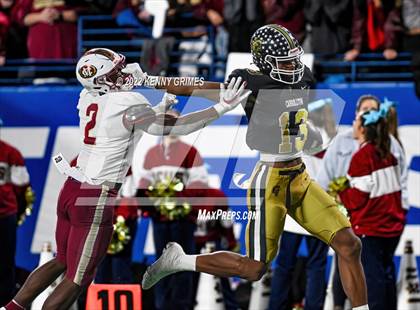 Thumbnail 2 in Carrollton @ Mill Creek (GHSA 7A Final) photogallery.