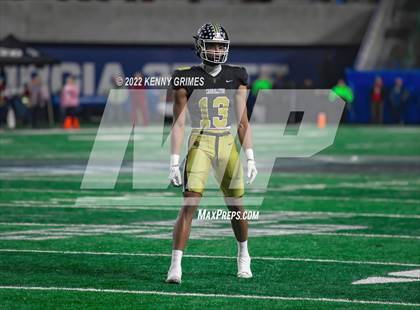 Thumbnail 2 in Carrollton @ Mill Creek (GHSA 7A Final) photogallery.