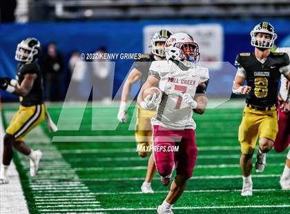 Thumbnail 1 in Carrollton @ Mill Creek (GHSA 7A Final) photogallery.