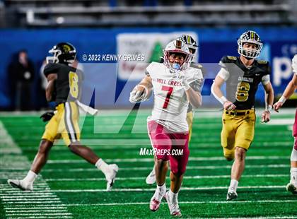 Thumbnail 2 in Carrollton @ Mill Creek (GHSA 7A Final) photogallery.