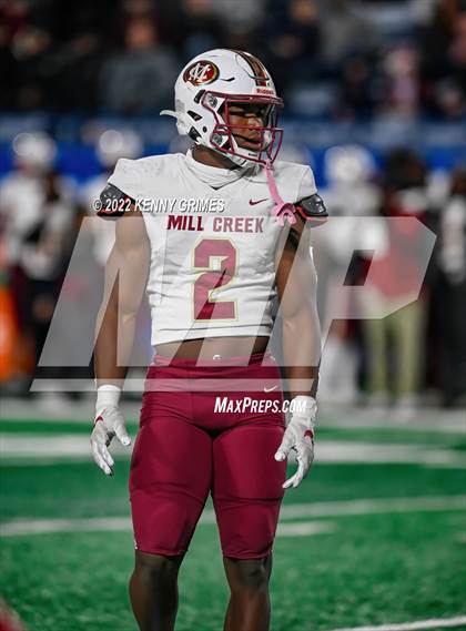 Thumbnail 3 in Carrollton @ Mill Creek (GHSA 7A Final) photogallery.