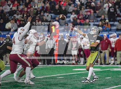 Thumbnail 3 in Carrollton @ Mill Creek (GHSA 7A Final) photogallery.