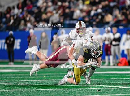 Thumbnail 1 in Carrollton @ Mill Creek (GHSA 7A Final) photogallery.