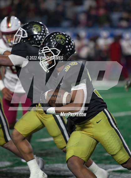 Thumbnail 1 in Carrollton @ Mill Creek (GHSA 7A Final) photogallery.