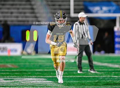 Thumbnail 2 in Carrollton @ Mill Creek (GHSA 7A Final) photogallery.