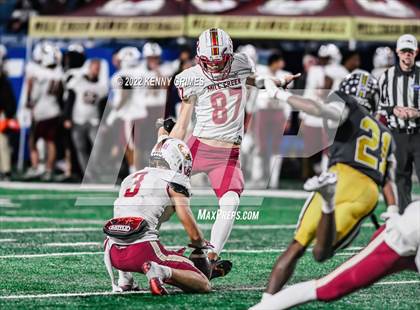 Thumbnail 2 in Carrollton @ Mill Creek (GHSA 7A Final) photogallery.